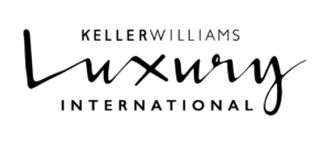 Logo of Keller Williams Luxury Real Estate 30A