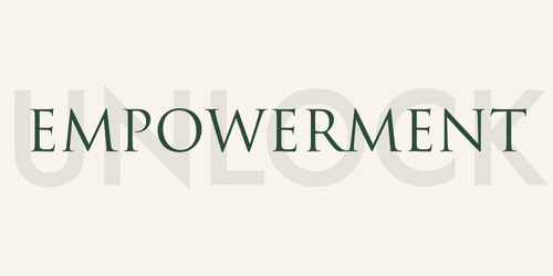Unlock Empowerment-2